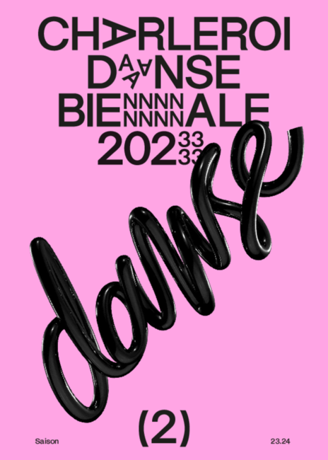 Programme Biennale 2023