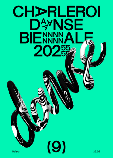 brochure biennale 25
