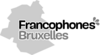 Francophones_Bruxelles_logo