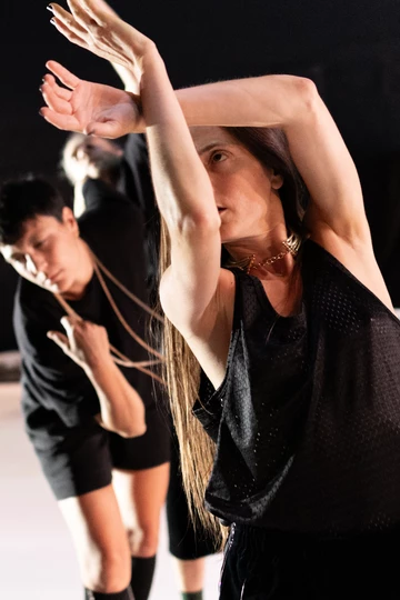 LaraBarsacs_ © Stanislav Dobak