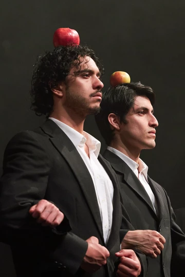 PinaBauch _ Palermopalermo 