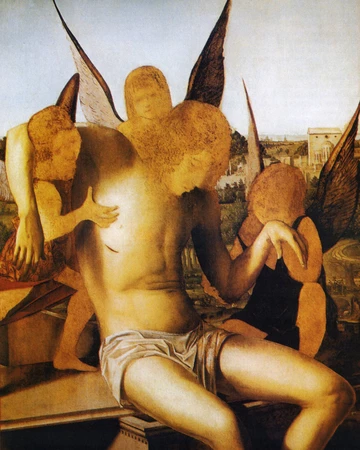 Antonello da Messina