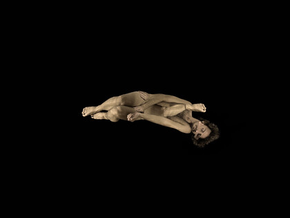 Lullaby -Alireza Mirmohammadi