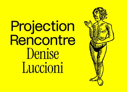 Projection/DeniseLuccioni