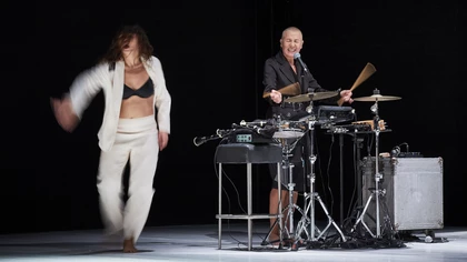 Janet Novas & Mercedes Peón, Mercedes máis eu