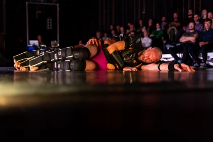 armour_Gilles Polet_Arno Ferrera 