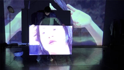 PierreDroulers_DharmaPunk ©Pierre Olivier 