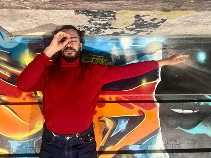 MohamedToukabri_EveryBodyKnows