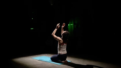 Alexandre Paulikevitch, Retiens la nuit