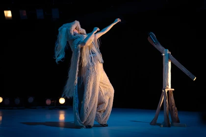 Marion Sage, Jum’s