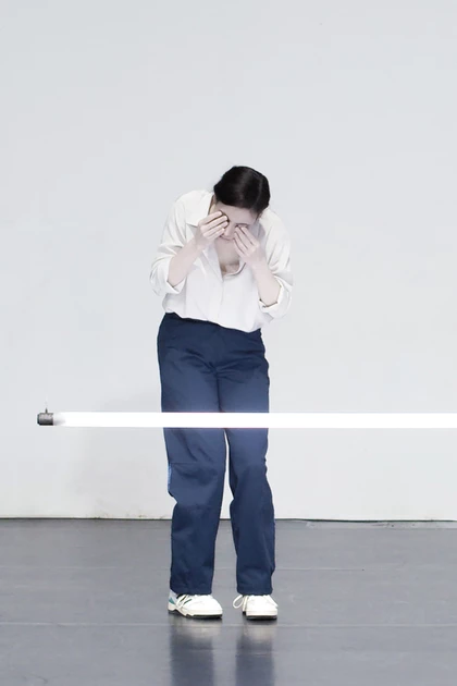 Monia Montali & François Bodeux