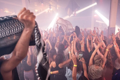 Tarab_Eric Min h Cuong Castaing ©Pierre Gondars