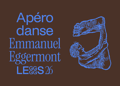 apero danse 