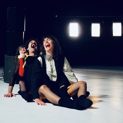 Jonas Chéreau - Joie #wouaj