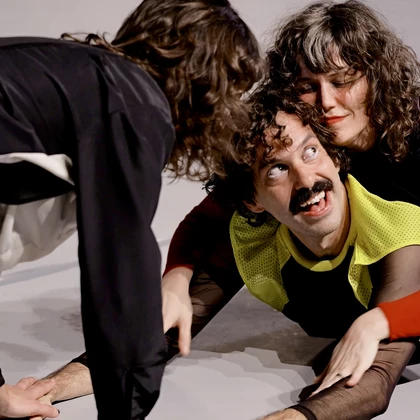 Jonas Chéreau - Joie #wouaj