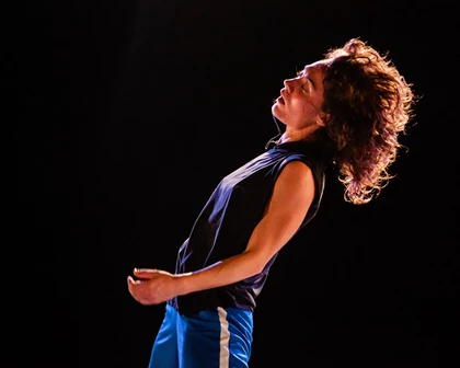 Caroline Cornélis - Je prends feu trop souvent 