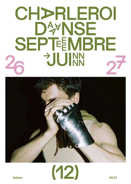 Couverture brochure 26-27