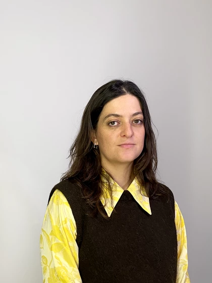 Carolina Mendonça