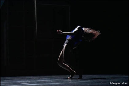 Marielle Morales - INNER SPACES MOVE