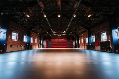Grande Salle