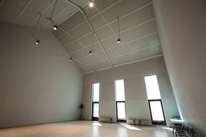 Studio 1 et 2