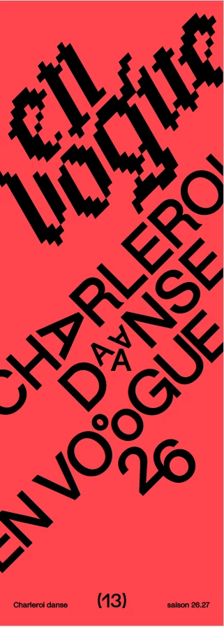 cover festival En Vogue 