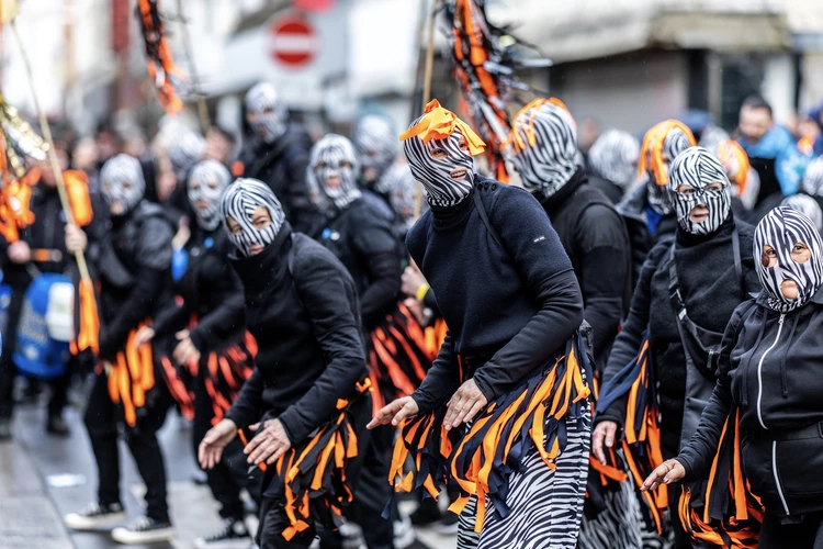 Carnaval de Charleroi