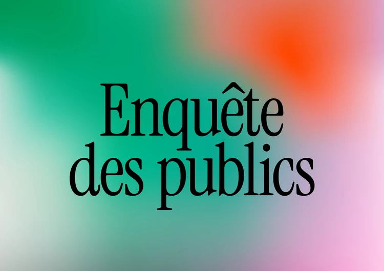 enquête publics