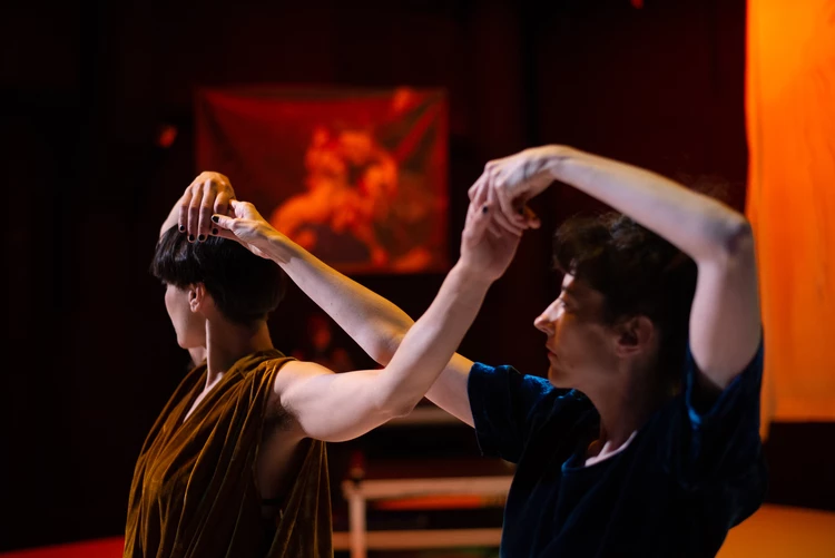 LaraBarsacs_ © Stanislav Dobak