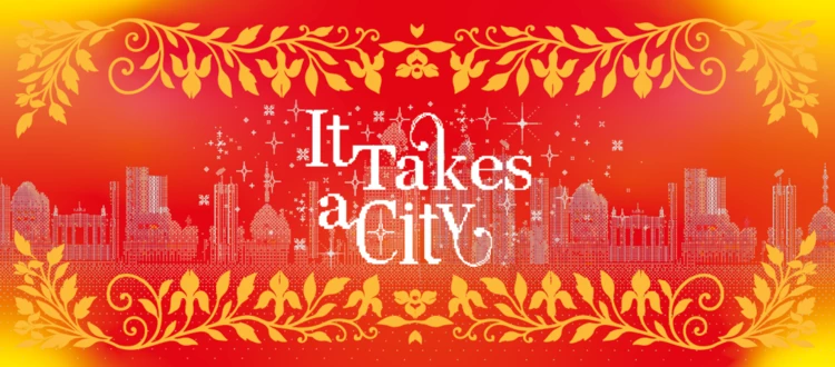 IT TAKES A CITY 26