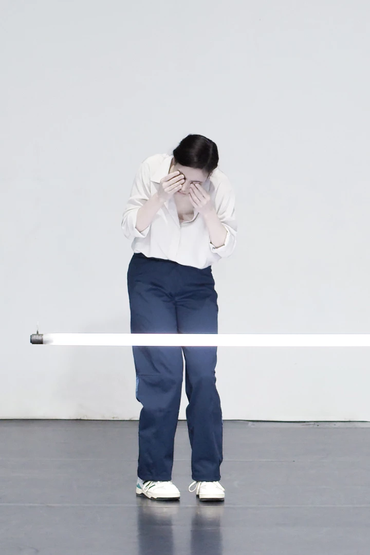 Monia Montali & François Bodeux