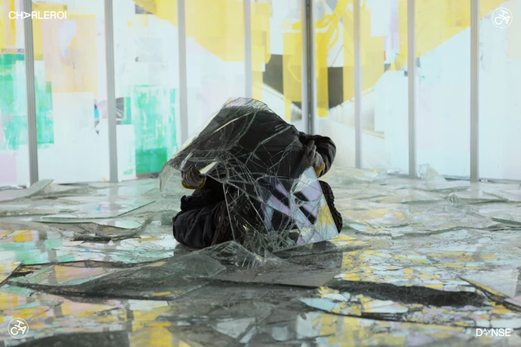 Air Neuf _ Jorge León