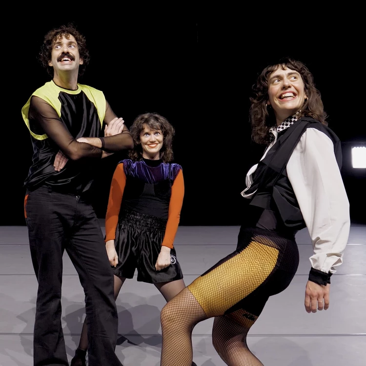 Jonas Chéreau - Joie #wouaj